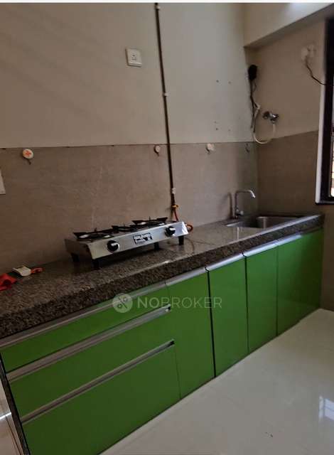 1 BHK Flat In Kanakia Zen World For Sale  In Kanjurmarg East