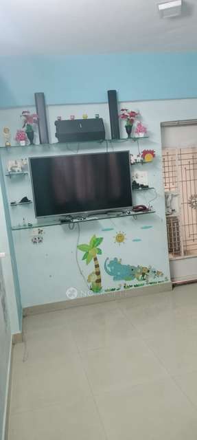 1 BHK Flat In Siddhi Nisarg, Bhumkar Nagar for Rent In Bhagwan Nagar