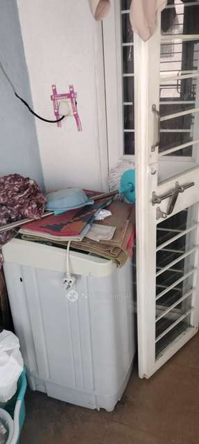 1 BHK Flat In Siddhi Nisarg, Bhumkar Nagar for Rent In Bhagwan Nagar