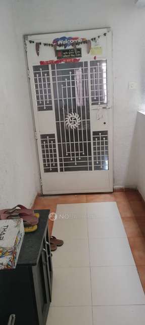 1 BHK Flat In Siddhi Nisarg, Bhumkar Nagar for Rent In Bhagwan Nagar