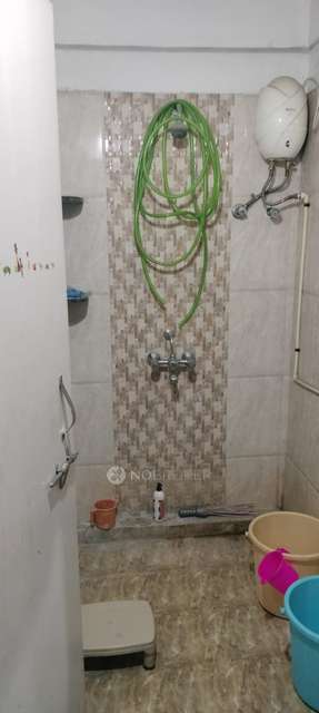 1 BHK Flat In Siddhi Nisarg, Bhumkar Nagar for Rent In Bhagwan Nagar