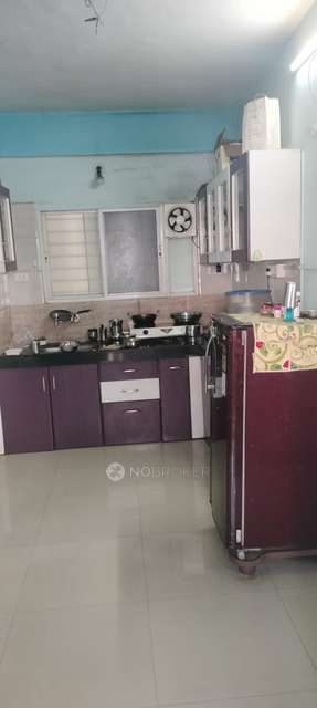 1 BHK Flat In Siddhi Nisarg, Bhumkar Nagar for Rent In Bhagwan Nagar