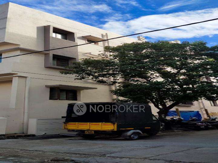 Office Space in Hosakerehalli, Bangalore for Rent 