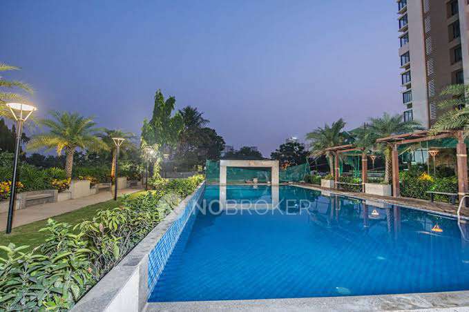 2 BHK Flat In Runwal Mycity For Sale  In Dombivli East