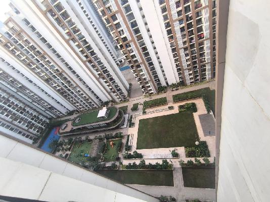 2 BHK Flat In Runwal Mycity For Sale  In Dombivli East