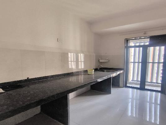 2 BHK Flat In Runwal Mycity For Sale  In Dombivli East