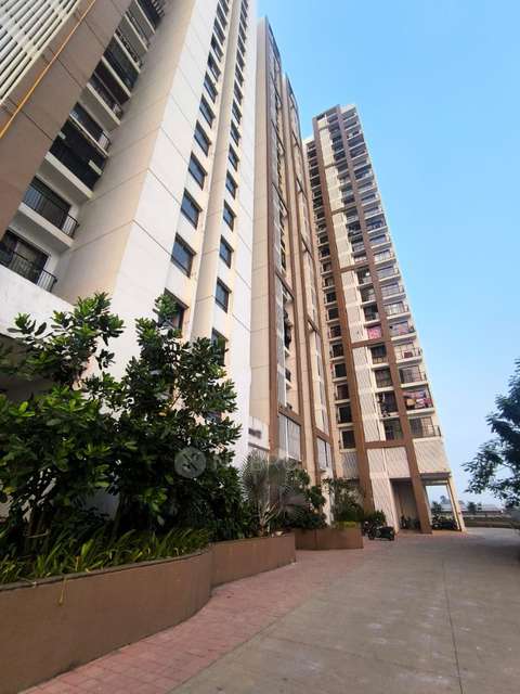 2 BHK Flat In Runwal Mycity For Sale  In Dombivli East