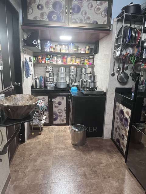 1 BHK Flat In Tanishq Residency For Sale  In Kurla