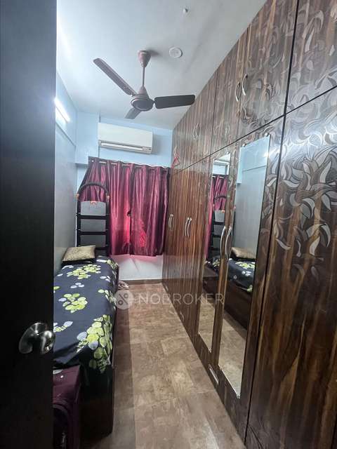 1 BHK Flat In Tanishq Residency For Sale  In Kurla