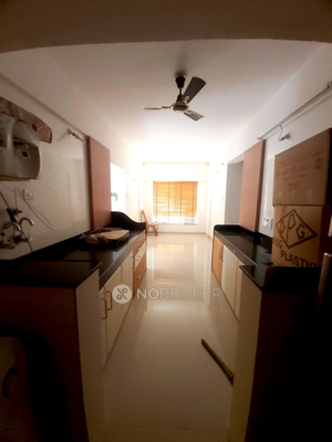 2 BHK Flat In Dwarka Suncrest Society for Rent  In Pimple Saudagar
