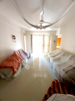2 BHK Flat In Dwarka Suncrest Society for Rent  In Pimple Saudagar