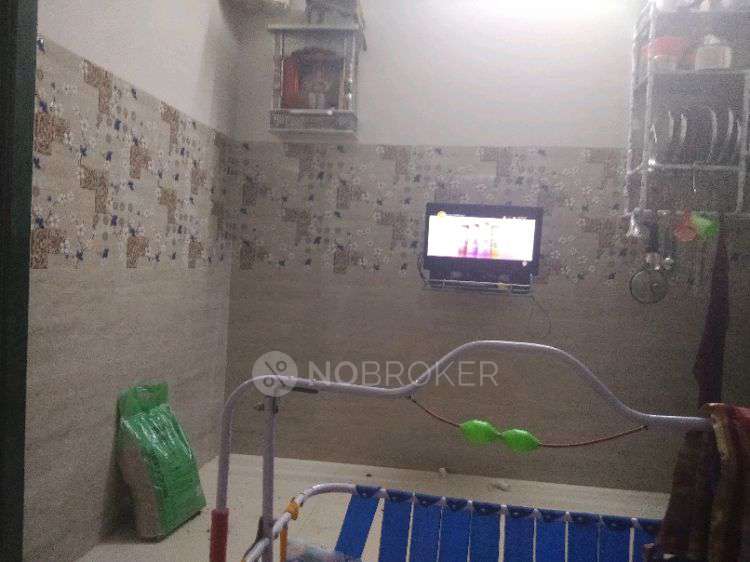 1 BHK Flat In Damodar Gharat Guruji Sadan. For Sale  In Nerul