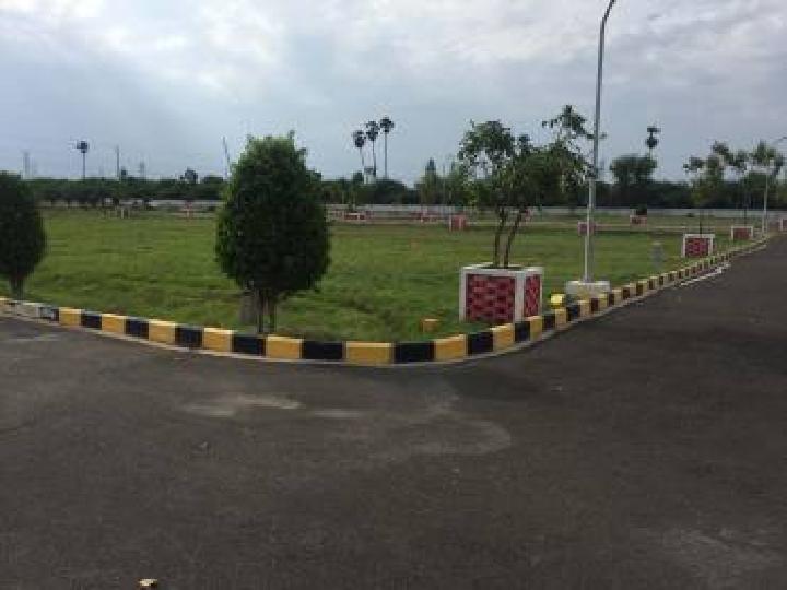 Plot For Sale  In Greenfield Newtown  In Greenfield Newtown
