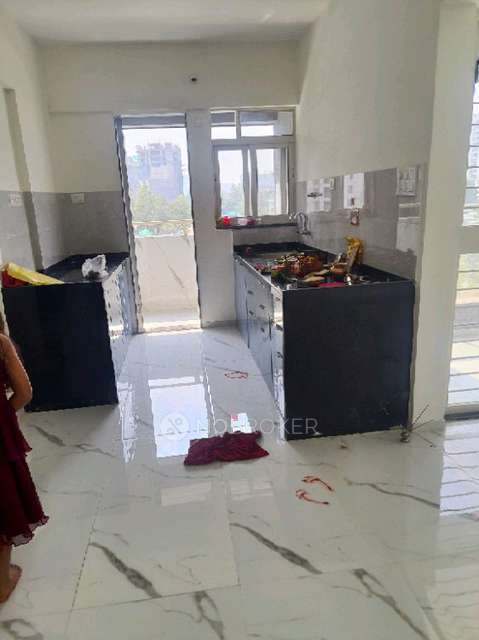 2 BHK Flat In Ios Tathawade for Rent  In Jphx+792, Near Ios, Ashok Nagar, Tathawade, Pimpri-chinchwad, Pune, Maharashtra 411033, India