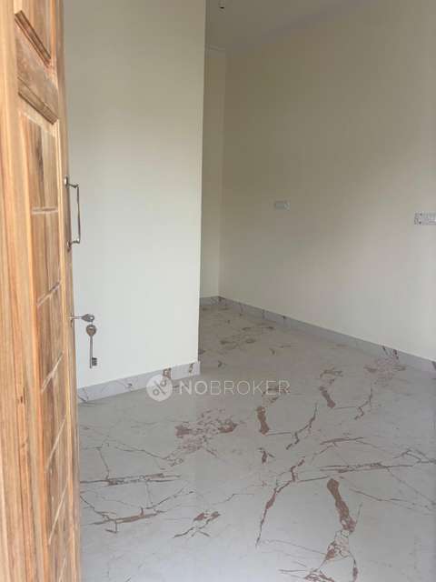 1 RK Flat for Rent  In Aradeshanahalli