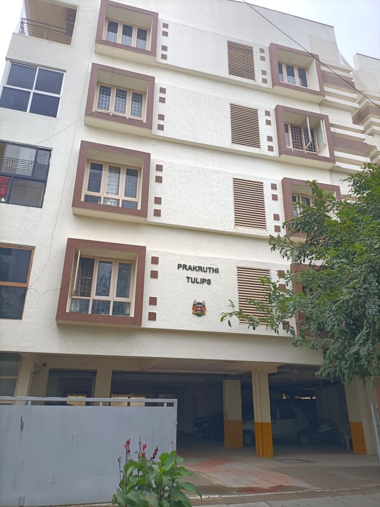 Prakruthi Tulips