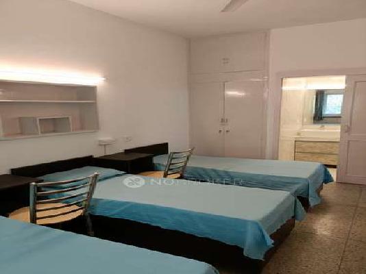 PG for Girls in Anand Niketan