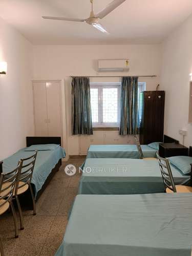 PG for Girls in Anand Niketan