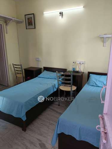 PG for Girls in Anand Niketan