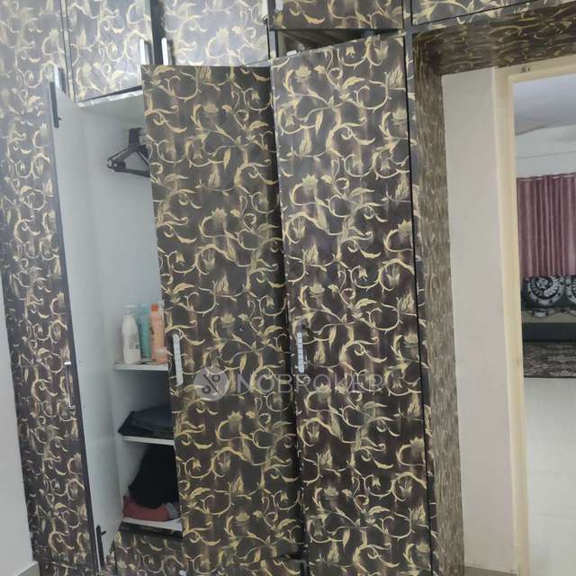 2 BHK Flat In Chethana Niwas For Sale  In Whitefield