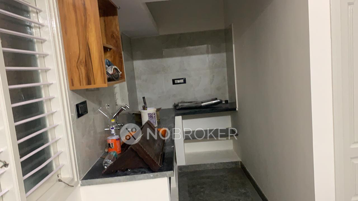 1 BHK Flat for Rent  In Hosakerehalli