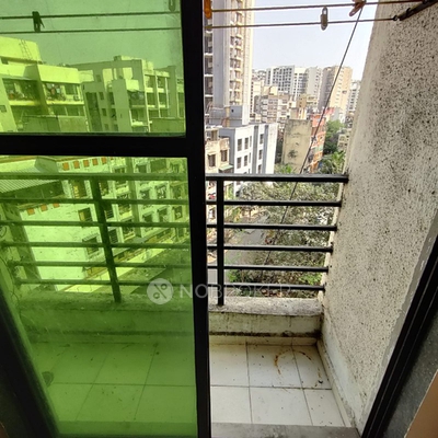 1 BHK Flat In Kirti Chs, Kharghar, Sector 10 For Sale  In Kharghar