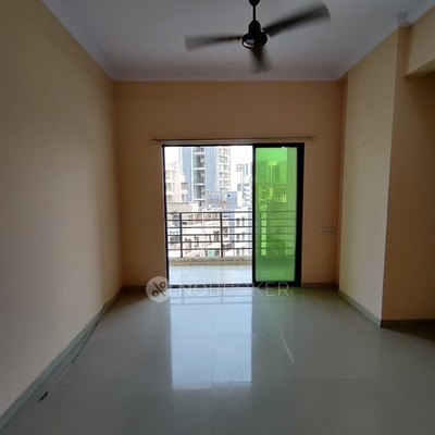 1 BHK Flat In Kirti Chs, Kharghar, Sector 10 For Sale  In Kharghar