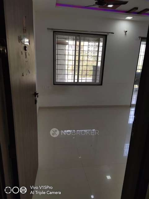 1 BHK Flat In Konark Yashoda Angan For Sale  In Thergaon