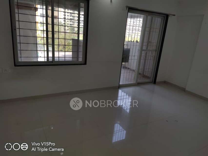 1 BHK Flat In Konark Yashoda Angan For Sale  In Thergaon