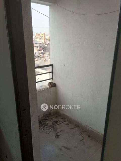 1 RK Flat In Ekrang Residency For Sale  In Shivane