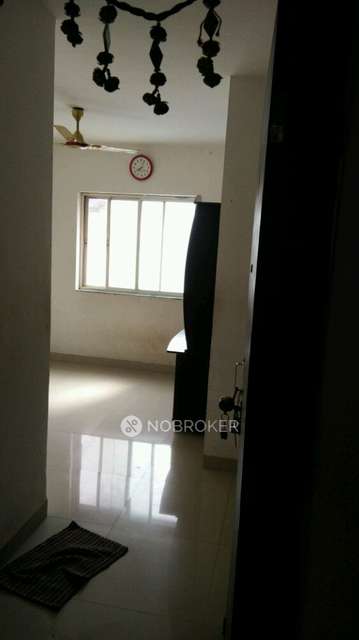 1 RK Flat In Ekrang Residency For Sale  In Shivane