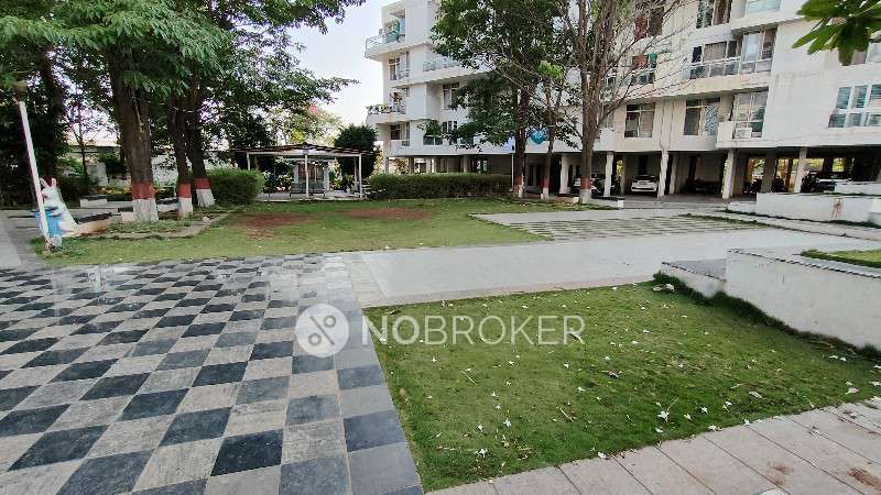 1 BHK Flat In Yashada Splendid Square For Sale  In Lohegaon