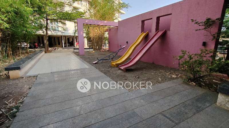 1 BHK Flat In Yashada Splendid Square For Sale  In Lohegaon