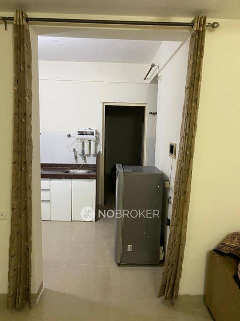 1 BHK Flat In Yashada Splendid Square For Sale  In Lohegaon