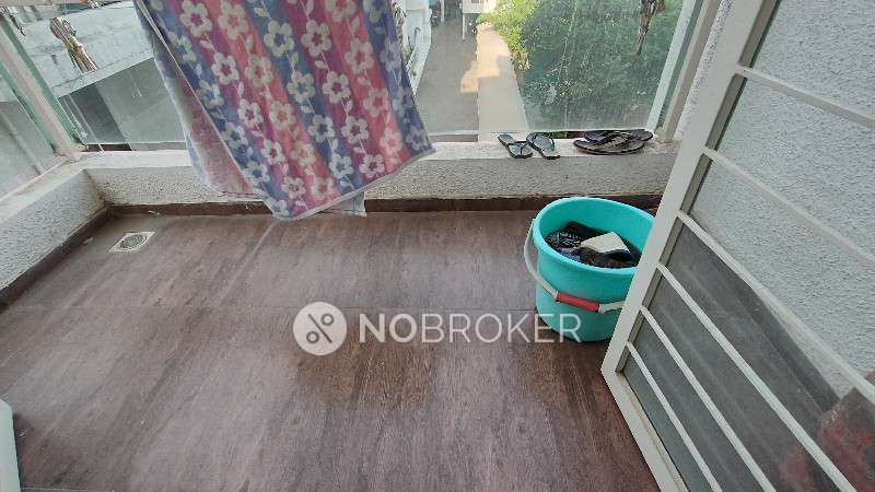 1 BHK Flat In Yashada Splendid Square For Sale  In Lohegaon