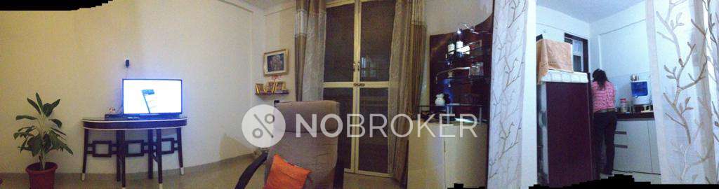 1 BHK Flat In Yashada Splendid Square For Sale  In Lohegaon
