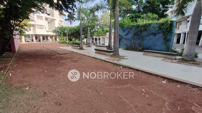 1 BHK Flat In Yashada Splendid Square For Sale  In Lohegaon