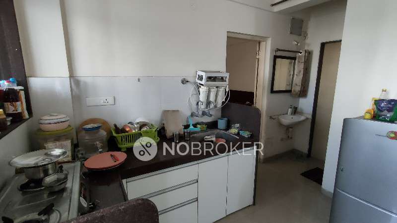 1 BHK Flat In Yashada Splendid Square For Sale  In Lohegaon