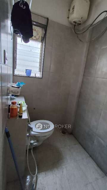 1 BHK Flat In Yashada Splendid Square For Sale  In Lohegaon
