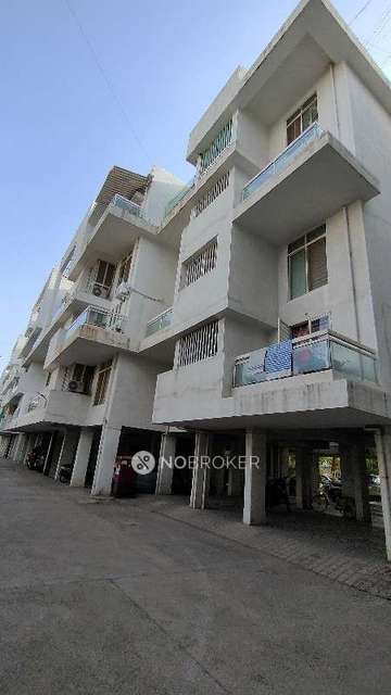 1 BHK Flat In Yashada Splendid Square For Sale  In Lohegaon