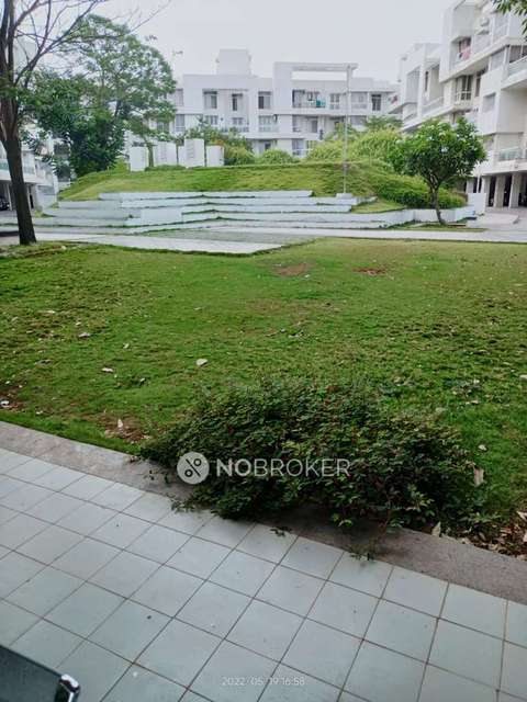 1 BHK Flat In Yashada Splendid Square For Sale  In Lohegaon