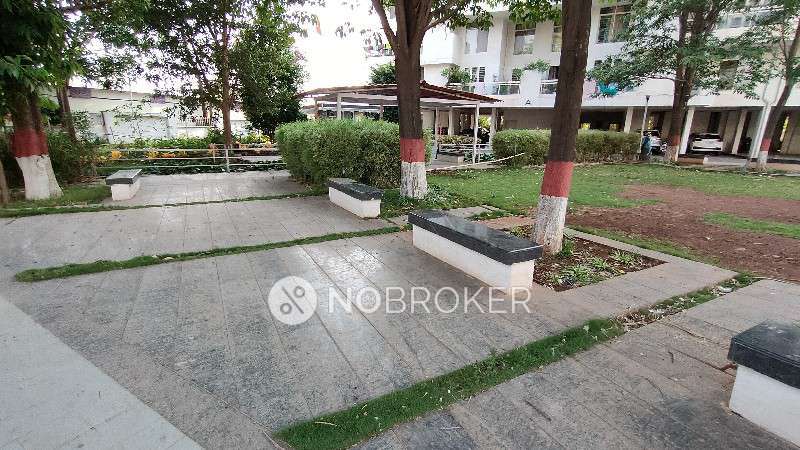 1 BHK Flat In Yashada Splendid Square For Sale  In Lohegaon