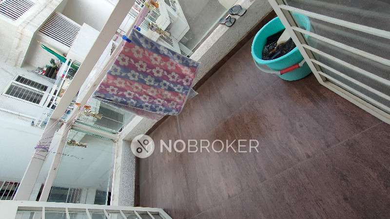1 BHK Flat In Yashada Splendid Square For Sale  In Lohegaon