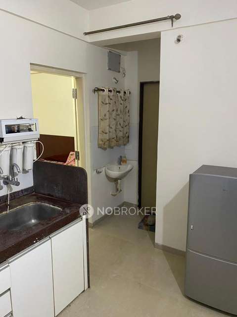 1 BHK Flat In Yashada Splendid Square For Sale  In Lohegaon