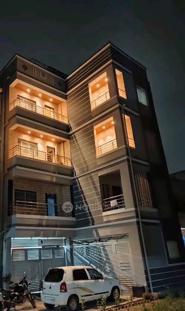 1 BHK Flat In Standlone Building for Rent  In  Uruli Devachi