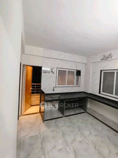 1 BHK Flat In Standlone Building for Rent  In  Uruli Devachi