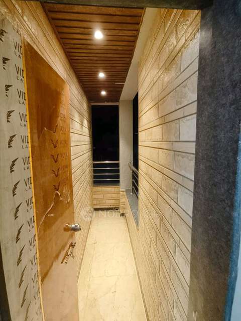 1 BHK Flat In Standlone Building for Rent  In  Uruli Devachi