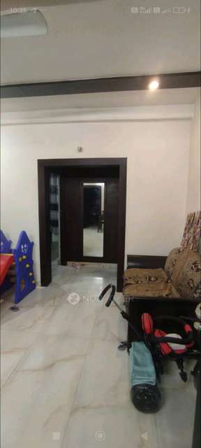 3 BHK Flat In Sb for Rent  In Sector 38
