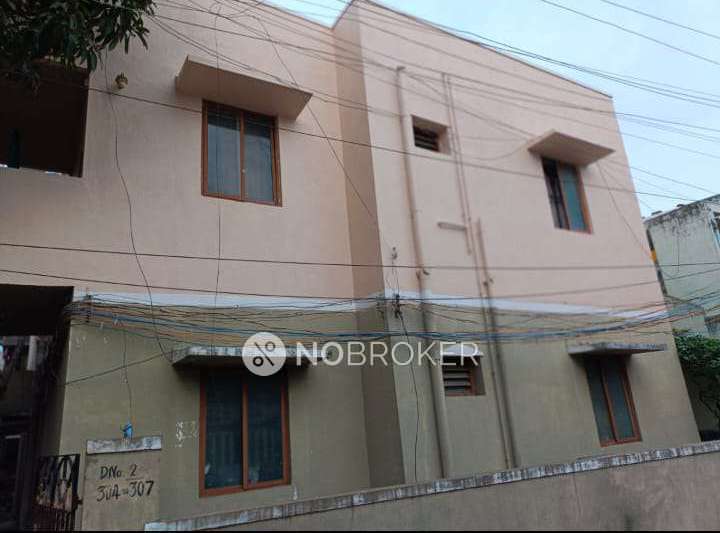 1 BHK Flat In Jaya Suriya Apartment For Sale  In Pozhichalur