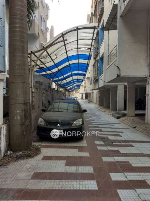 1 BHK Flat In Chandrangan Swaroop for Rent  In Ambegaon Budruk